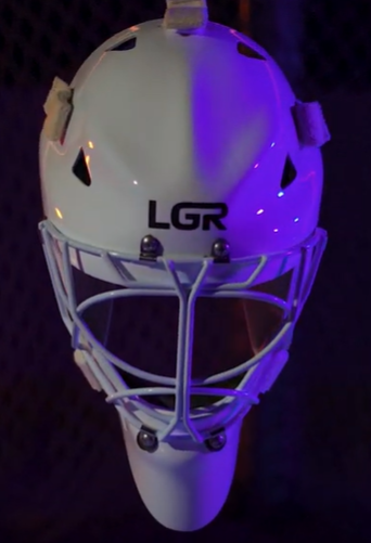 BULLET TESTING our goalie masks with the highest caliber firearms?