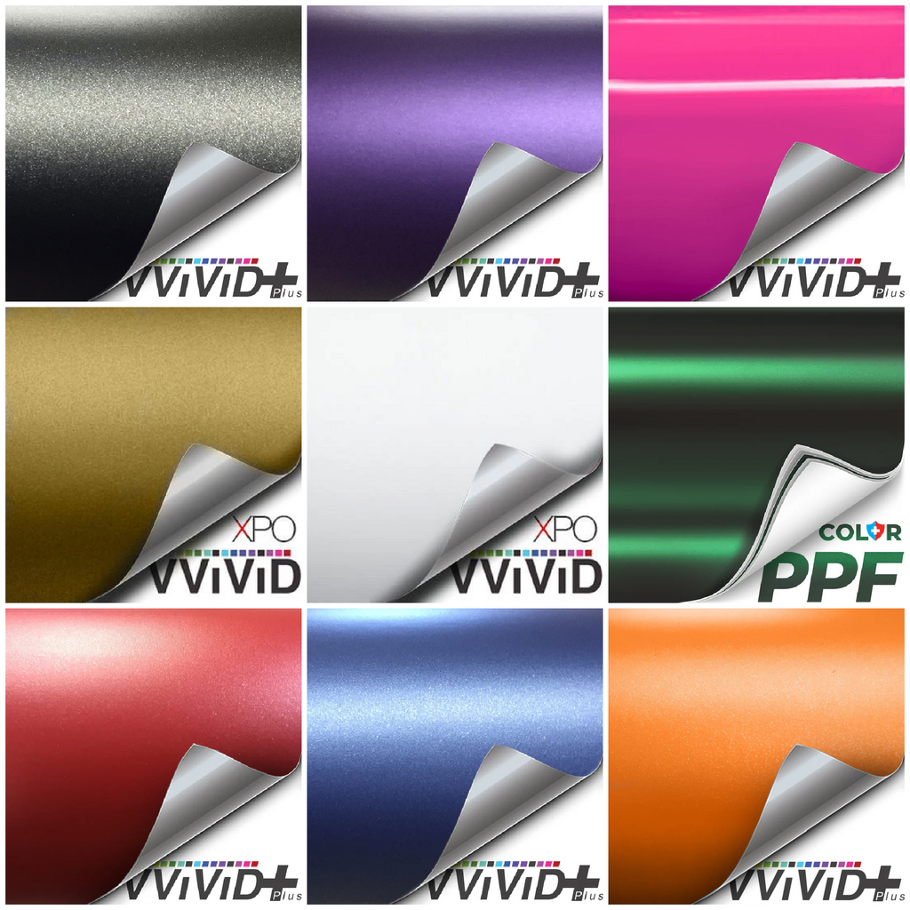 PREMIUM ADD-ON PACKAGES