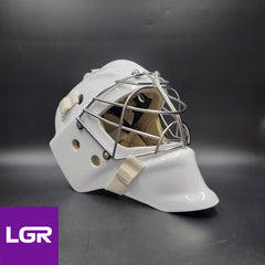 LGR CUJ316 PRO Goalie Mask